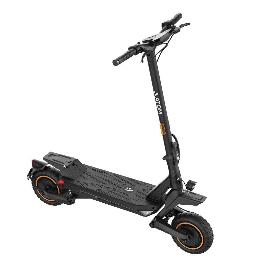 Monopatín Eléctrico Urbano VITALITY ATOM