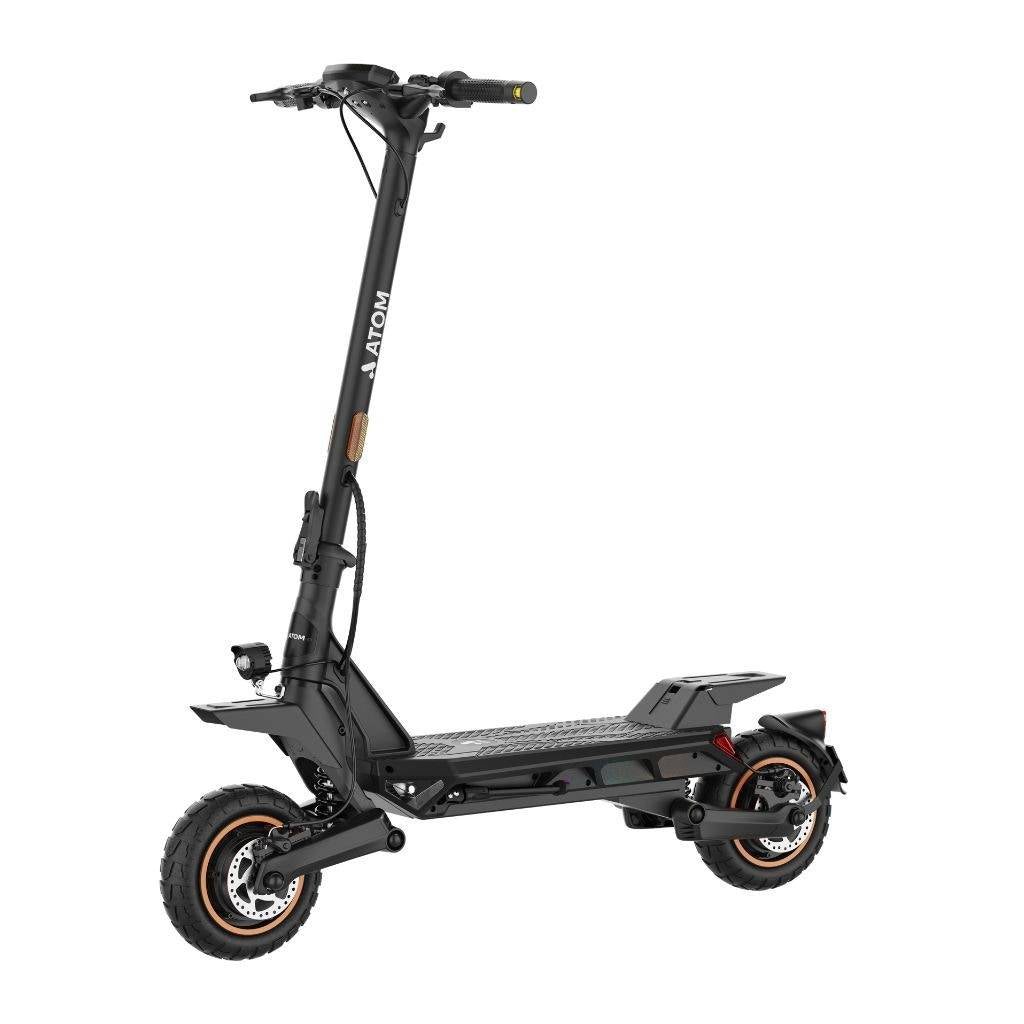 Monopatín Eléctrico Urbano VITALITY ATOM