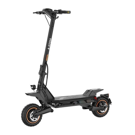 Monopatín Eléctrico Urbano VITALITY ATOM