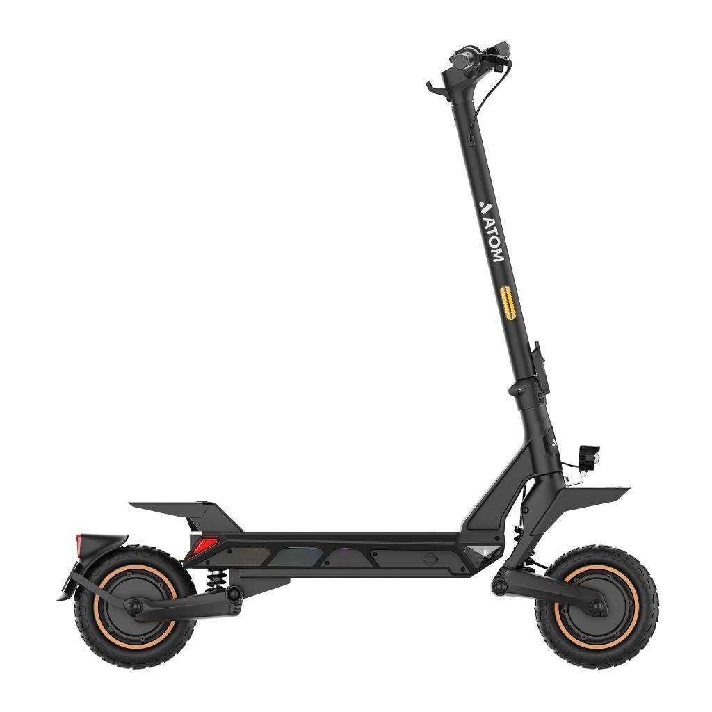 Monopatín Eléctrico Urbano VITALITY ATOM