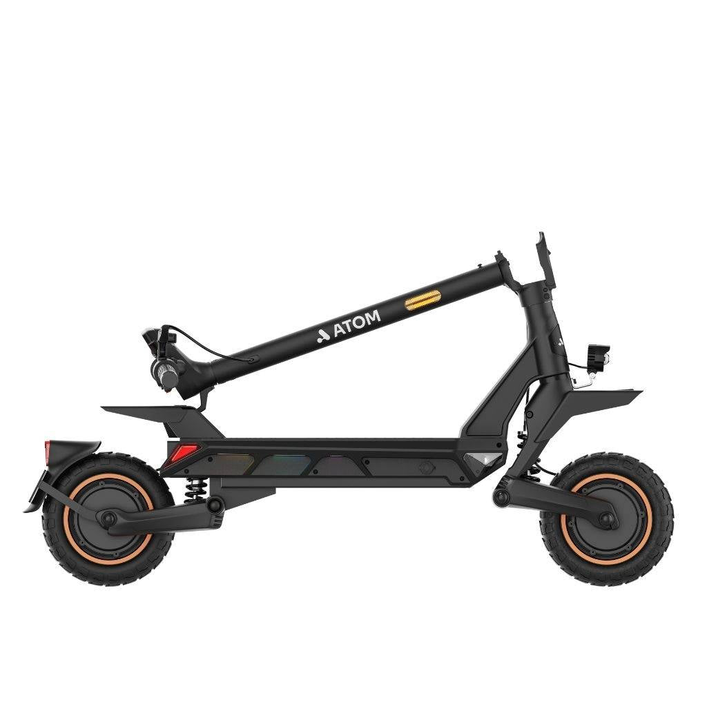 Monopatín Eléctrico Urbano VITALITY ATOM