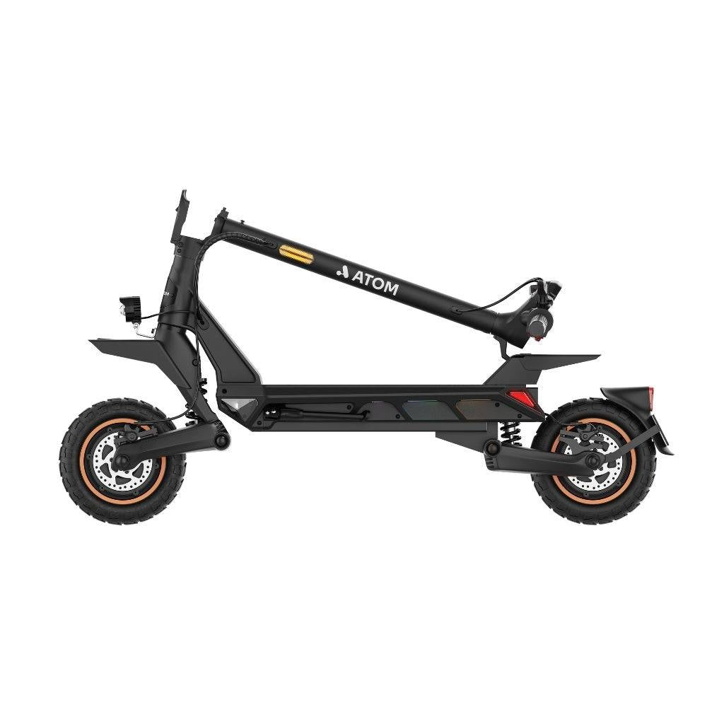 Monopatín Eléctrico Urbano VITALITY ATOM