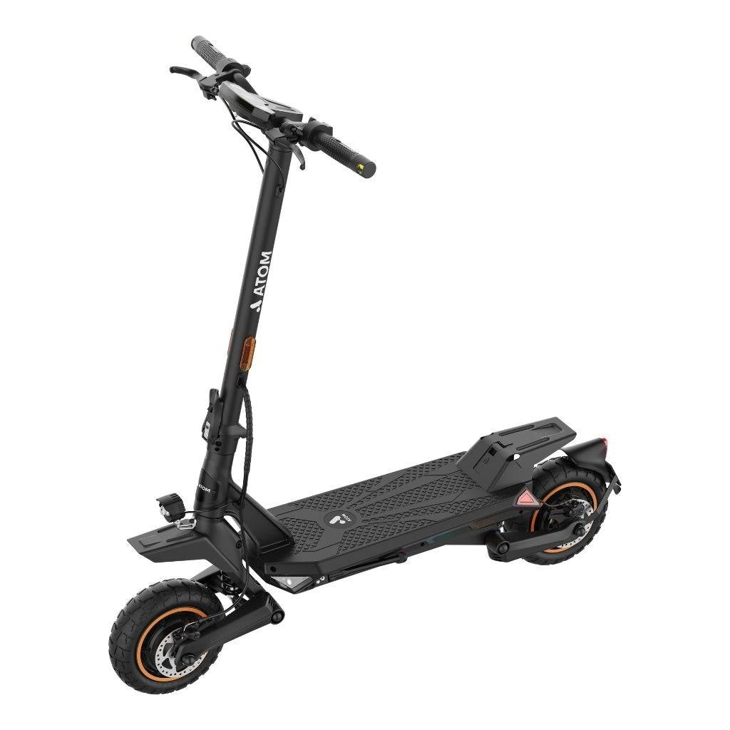 Monopatín Eléctrico Urbano VITALITY ATOM