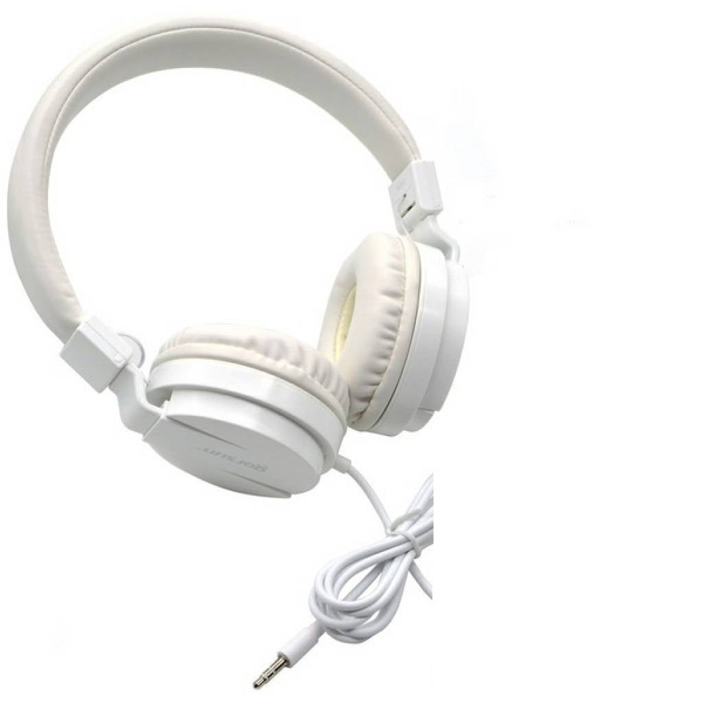 Auricular Stereo Gorsun 778