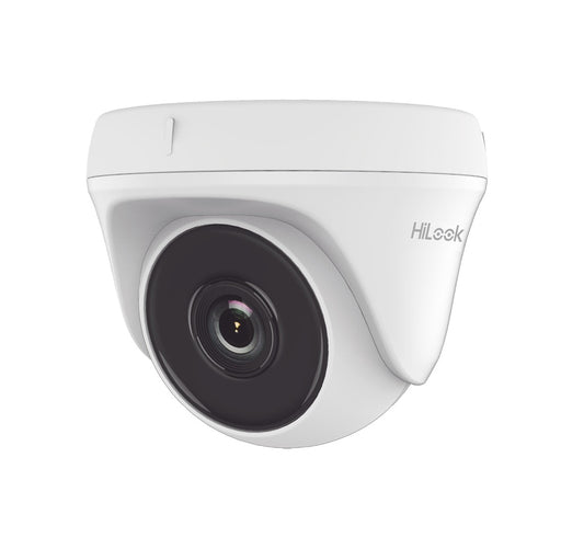 Camara HiLook THC-T120 2MP turret