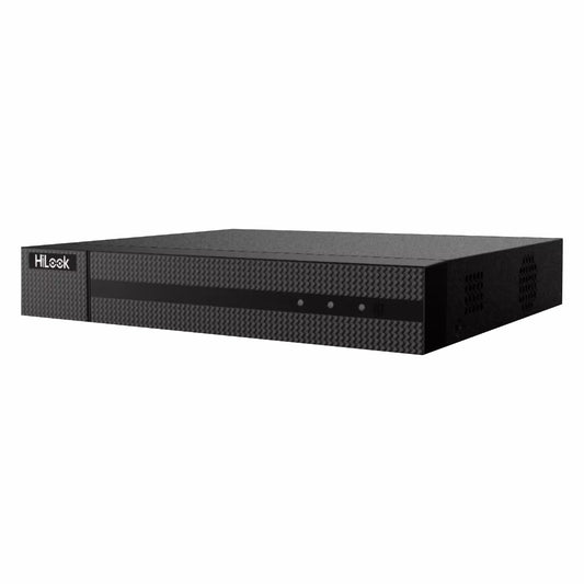 Seguridad - DVR HiLook 1080p lite 16 canales Motion Detection 2.0