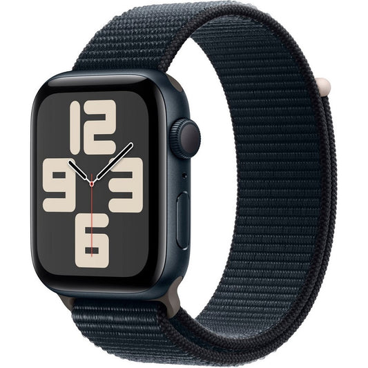 Apple Watch Series SE 2nd Gen 44mm Midnight