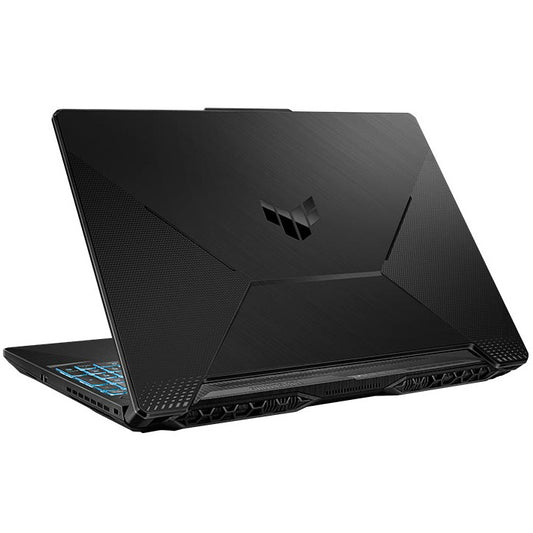 Notebook Gamer Asus Ryzen 7 4.5Ghz, 8GB, 512GB SSD, 15.6" FHD, RTX 2050 4GB