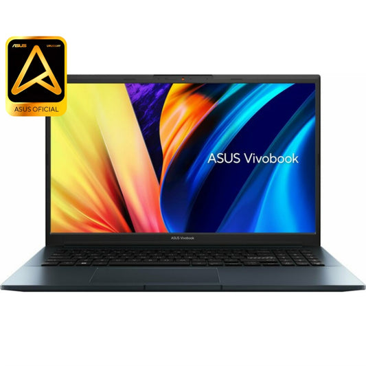 Notebook Asus Vivobook 16X Core i5 4.5Ghz, 8GB, 512GB SSD, 16"