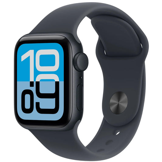 APPLE Watch Series SE3 40mm Midnight