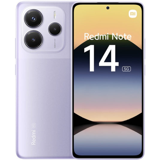 Xiaomi Redmi Note 14 5G 8GB 256GB