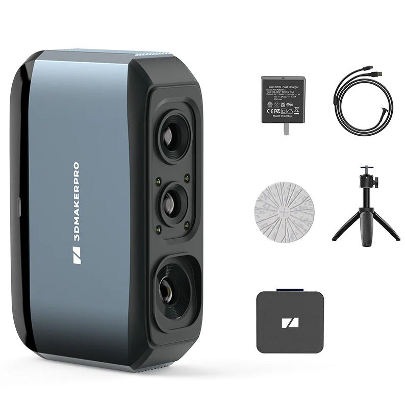 3DMakerPro Moose Premium