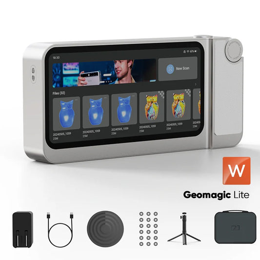 3DMakerPro Toucan Premium