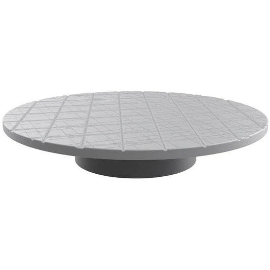 Plataforma giratoria 3DMakerPro para Escaneo 3D