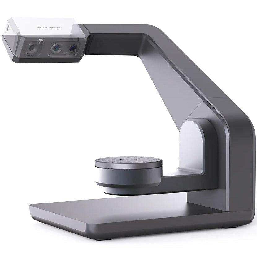 Plataforma Multi-Eje 3DMakerPro