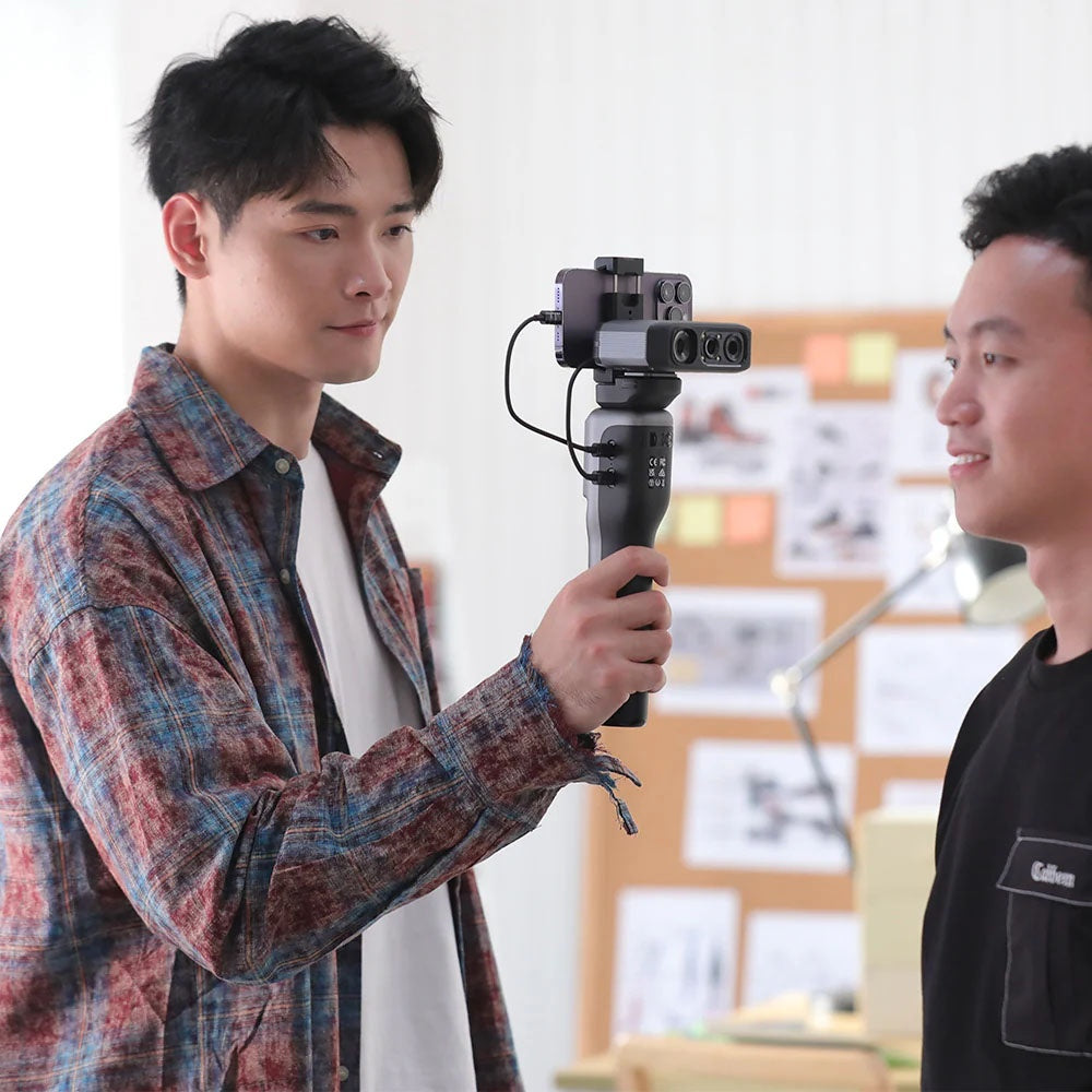 Smart Grip 3DMakerPro