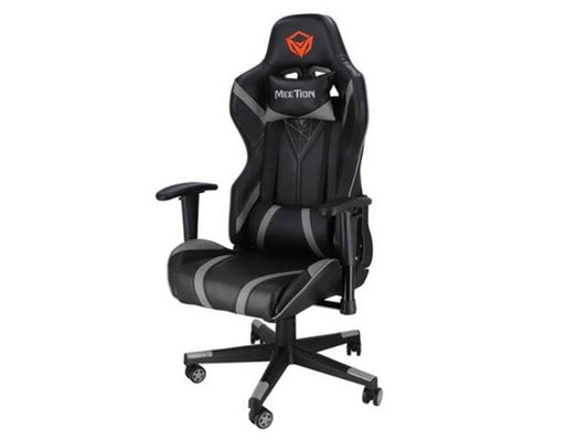 SILLA GAMER MEETION MT-CHR15 NEGROGRIS