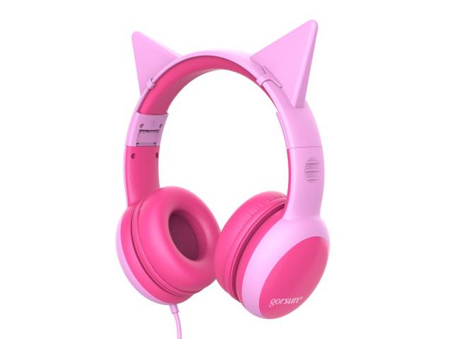 Auricular Stereo Gorsun E61V