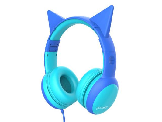 Auricular Stereo Gorsun E61V