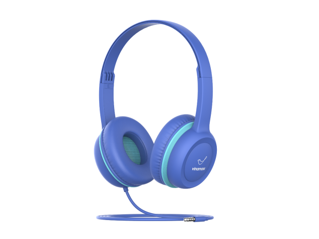 Auricular Stereo Gorsun A63