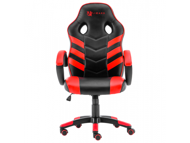 Silla Gamer XZZ-SG-01/N X-Lizzard