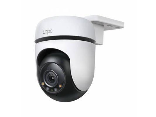 TP-LINK IP TAPO C510W 2K Rotatoria Inalámbrica Visión Nocturna