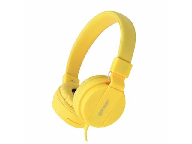 Auricular Stereo Gorsun 778