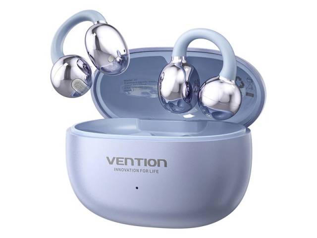 Auricular Bluetooth ECHO CLIP A1 Open Ear / Vention