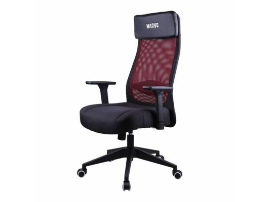 Silla Gamer CH-205 Maximus Marvo