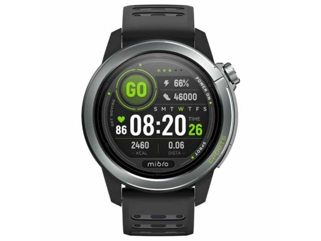 Mibro GS Active 2 de XIAOMI
