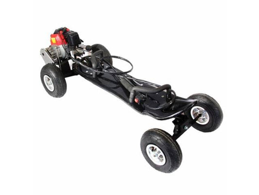 Skate 4 Ruedas con Motor GS4901