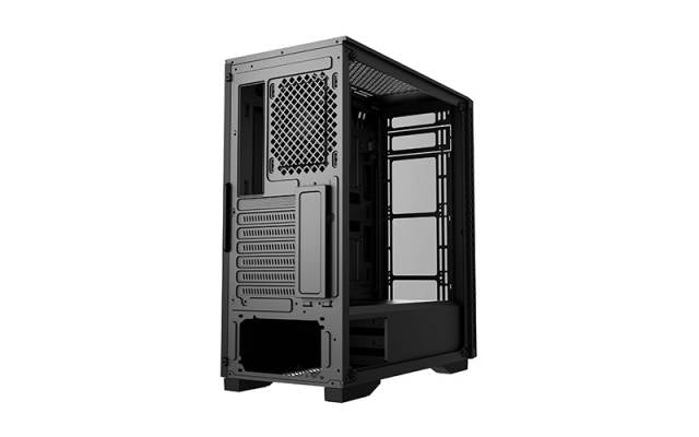 Gabinete Deepcool Matrexx 50 ADD-RGB 4F