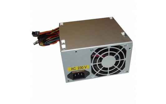 Fuente ATX Xtreme 500w 24+4 pin