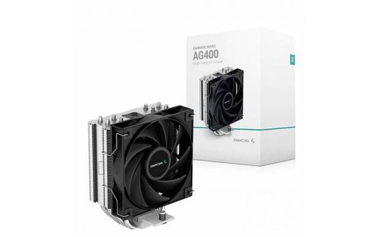 Cooler Deepcool AG400