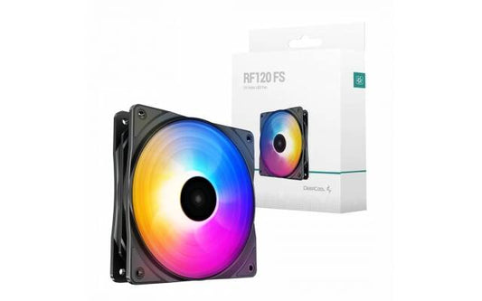 Fancooler Deepcool RGB RF 120 FS