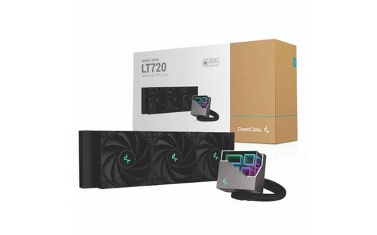 Cooler Liquido Deepcool LT720