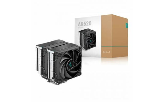 Cooler Deepcool AK620
