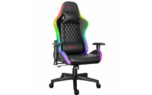 Silla Gamer X-lizzard CH-35 RGB