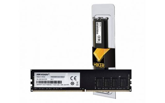 Memoria HikSemi DDR4 16GB 3200Mhz