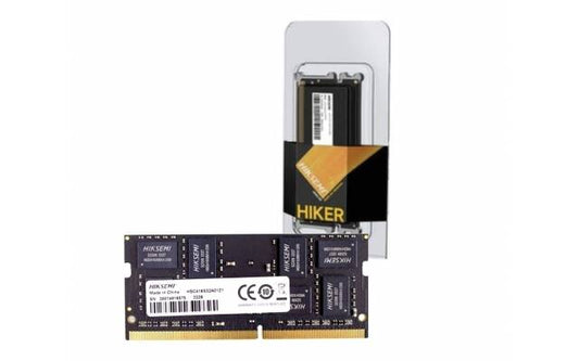 Memoria HikSemi DDR4 8GB 3200Mhz sodimm