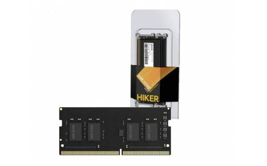 Memoria HikSemi DDR3L 8GB 1600Mhz sodimm
