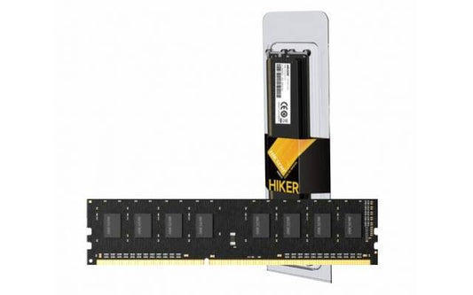 Memoria HikSemi DDR3 4GB 1600MHz