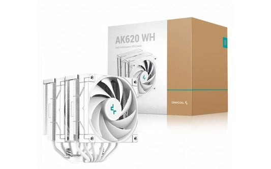 Cooler Deepcool AK620 Digital RGB