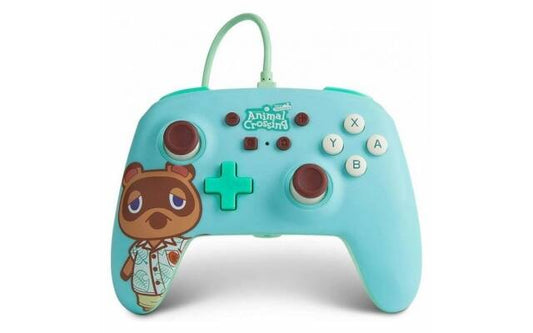 Joystick Nintendo Switch PowerA cableado