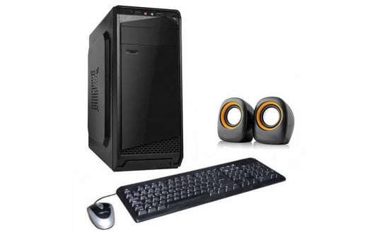 Gabinete combo Xtreme 500w 24+4pin SATA
