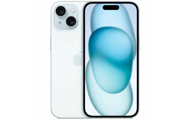 Apple iPhone 15 128GB