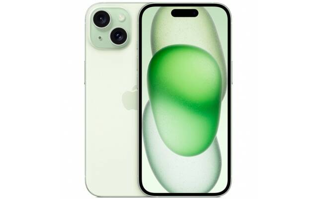 Apple iPhone 15 128GB