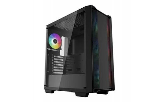 Gabinete Deepcool CC560 V2 ARGB
