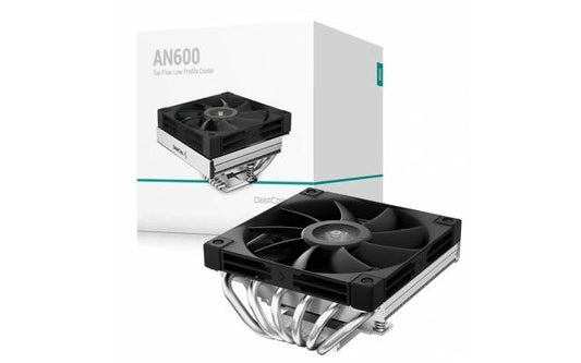 Cooler Deepcool AN600