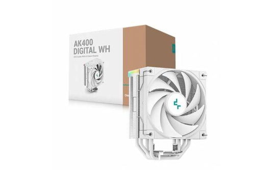 Cooler Deepcool AK400 Digital